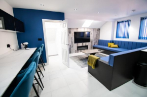 Winter Gardens Suites by Sasco
